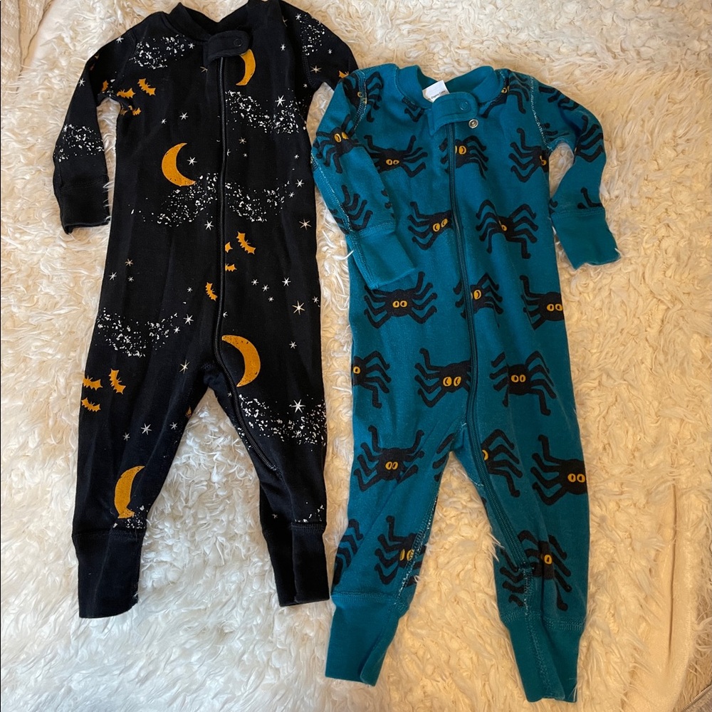 Hanna Andersson Halloween